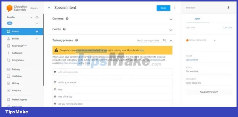 5 free AI chatbots for your website Picture 8