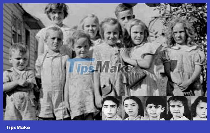 5 of the world's most mysterious disappearances, forever unsolved Picture 2