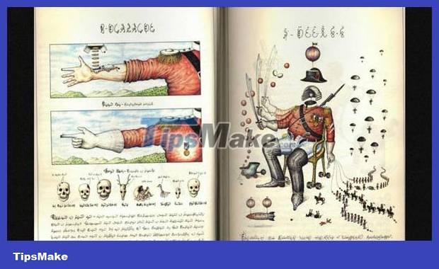 5 strangest books in human history Picture 2