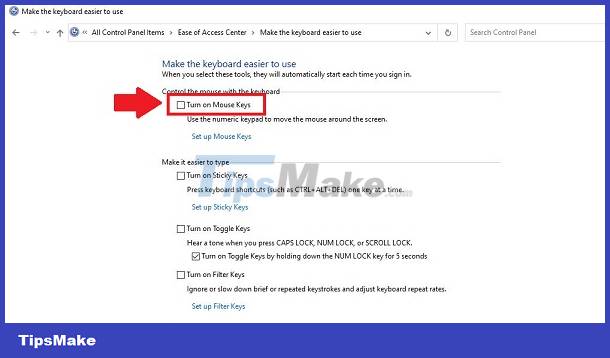 5 Ways to fix a laptop that can't dial numbers quickly Picture 3