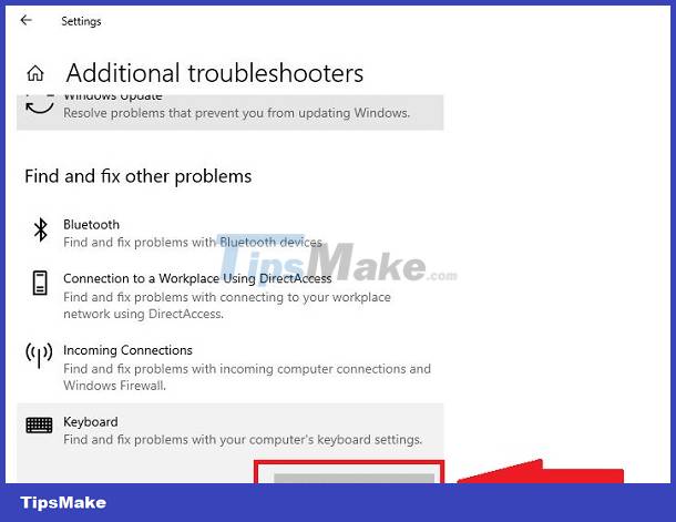 5 Ways to fix a laptop that can't dial numbers quickly Picture 7