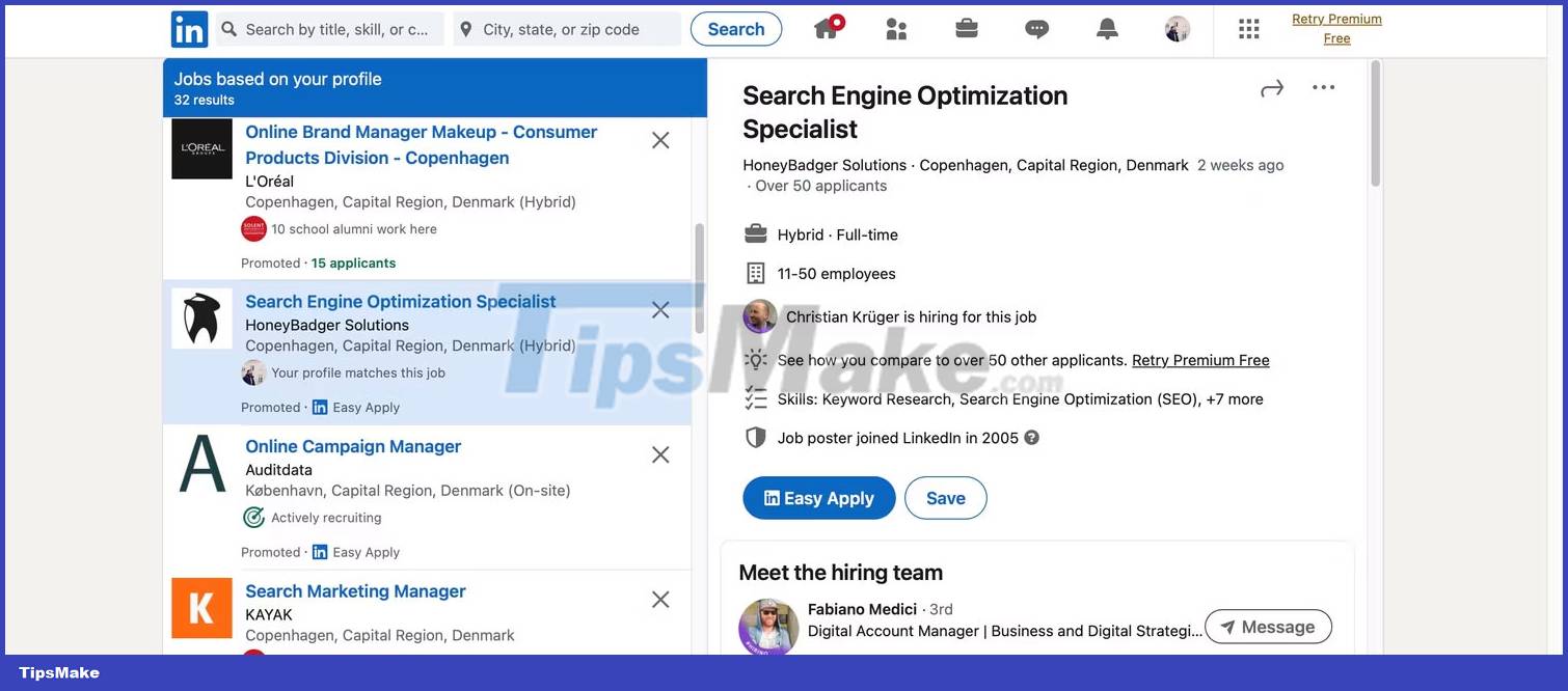 6 AI-powered features on LinkedIn you may not know Picture 1