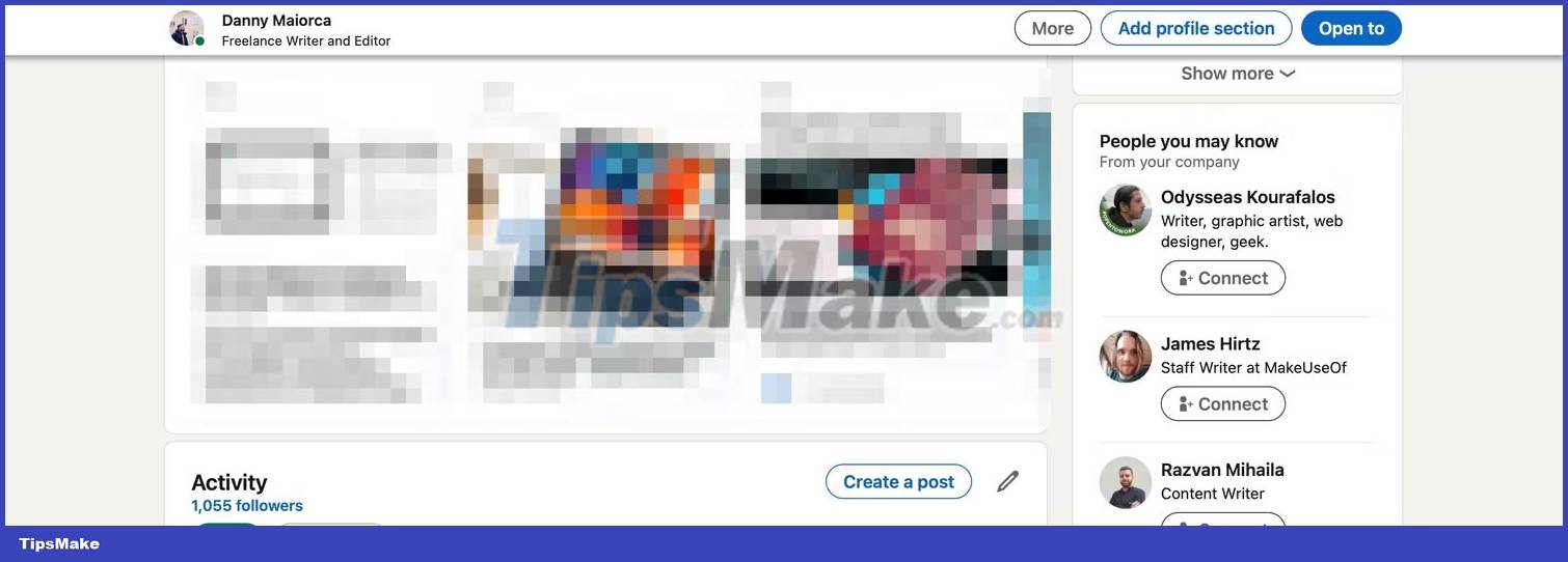 6 AI-powered features on LinkedIn you may not know Picture 3