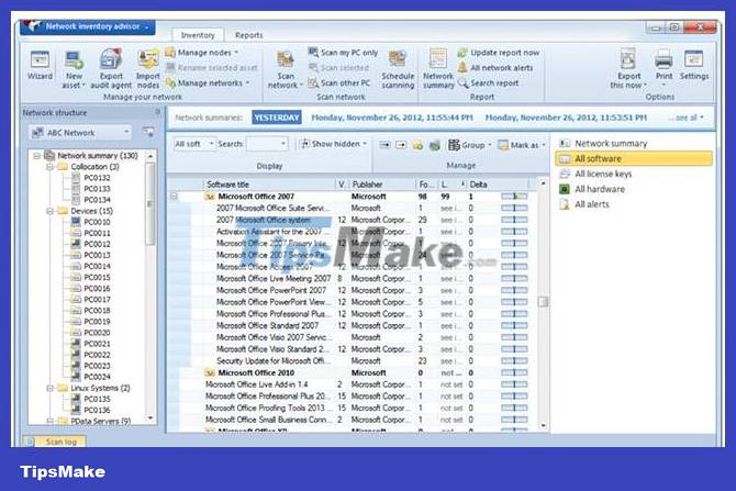 6 best network inventory tools and software of 2023 Picture 3