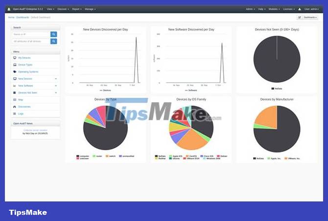 6 best network inventory tools and software of 2023 Picture 6