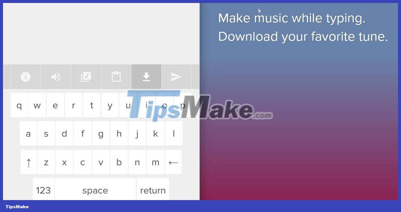 6 free music and lyric composition tools with the help of AI Picture 4