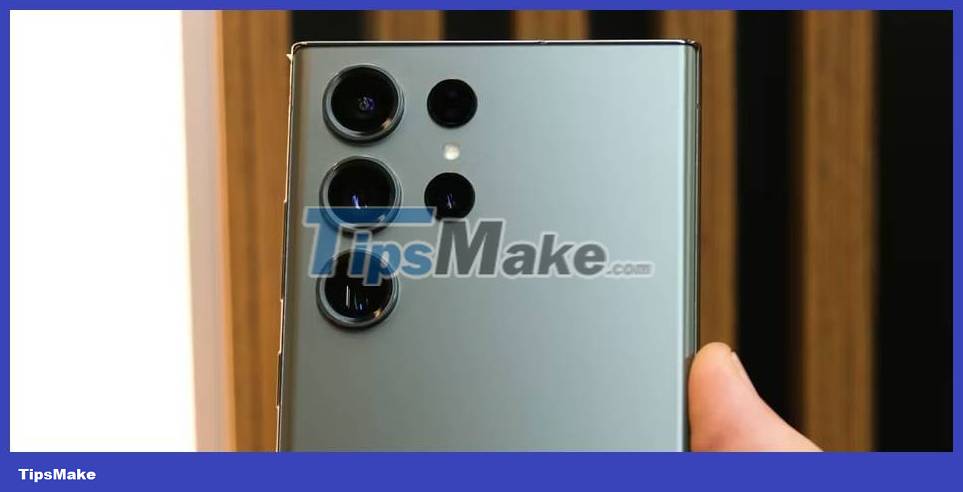 6 Samsung Galaxy S23 Ultra camera settings you need to change Picture 6