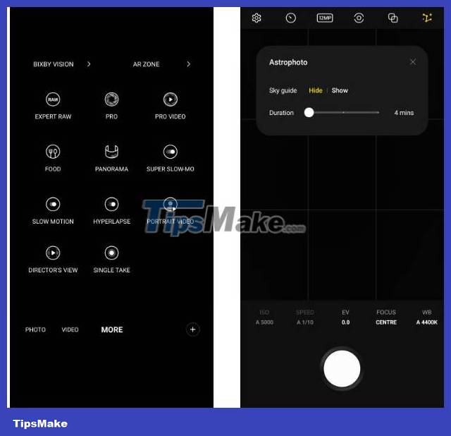 6 Samsung Galaxy S23 Ultra camera settings you need to change Picture 7