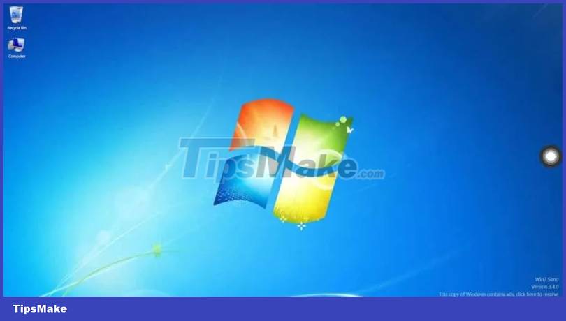 6 Windows emulators for browsers Picture 7