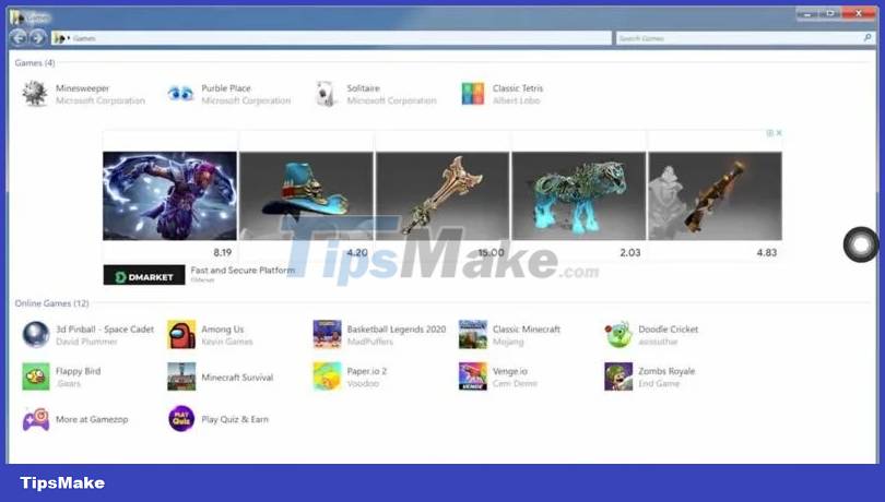 6 Windows emulators for browsers Picture 8