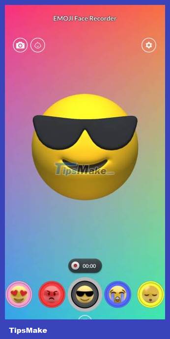 7 apps to use Memoji on Android Picture 10