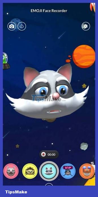 7 apps to use Memoji on Android Picture 11