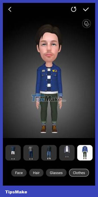 7 apps to use Memoji on Android Picture 3