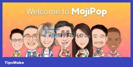 7 apps to use Memoji on Android Picture 8