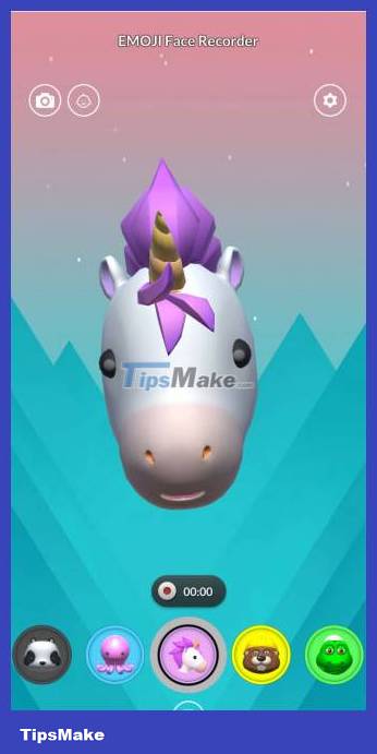 7 apps to use Memoji on Android Picture 9