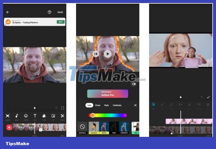 7 best AI video editors on mobile Picture 6