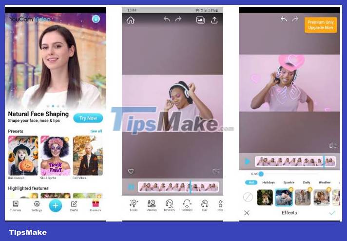 7 best AI video editors on mobile Picture 7