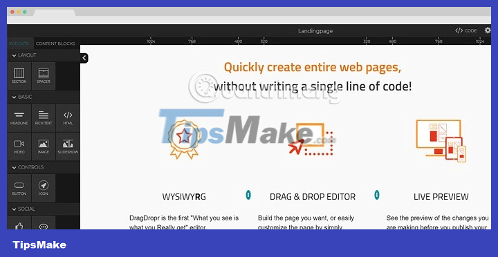 7 best drag and drop website builders of 2023 Picture 4