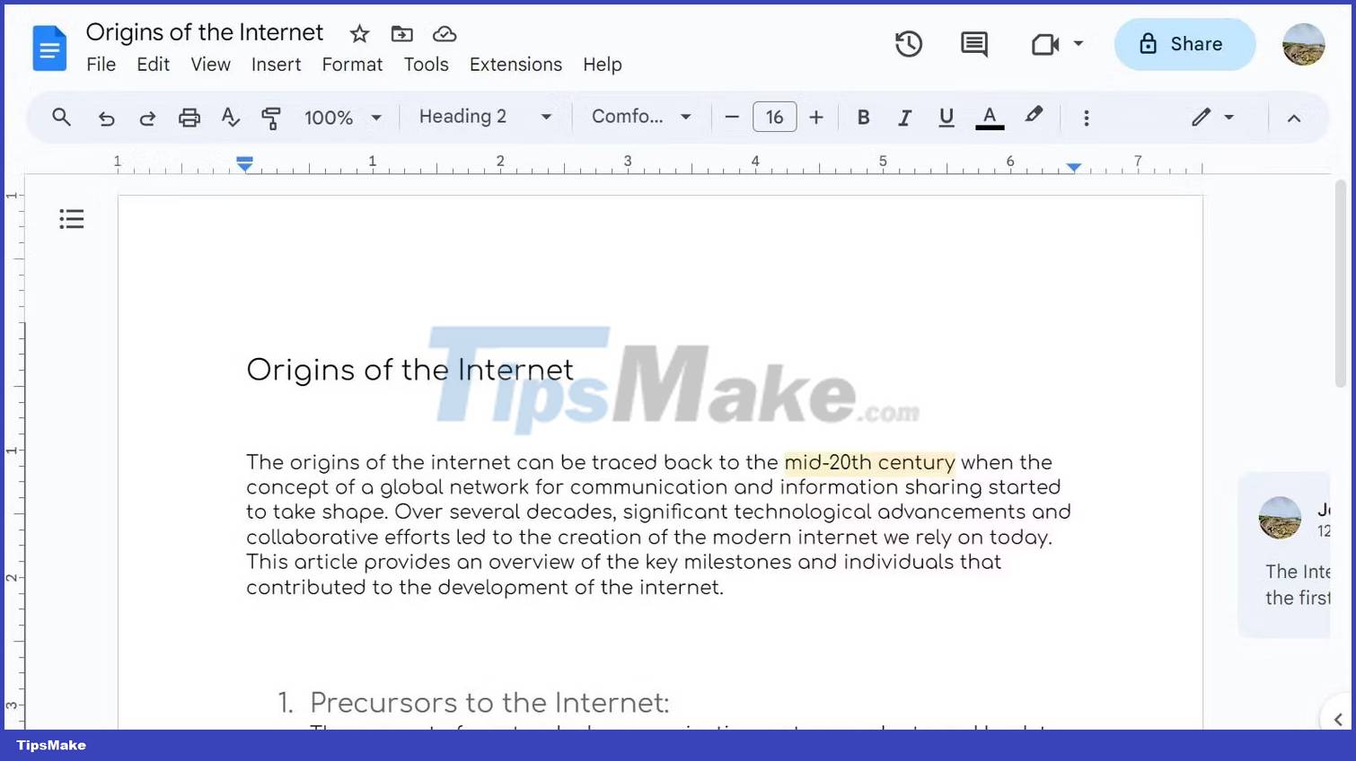 7 best note-taking apps for students Picture 2