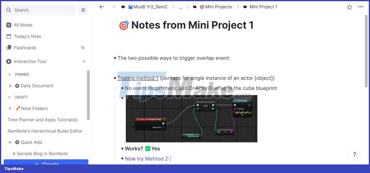 7 best note-taking apps for students Picture 3