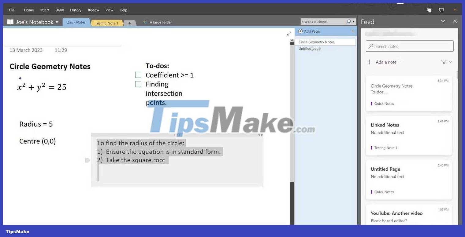 7 best note-taking apps for students Picture 5