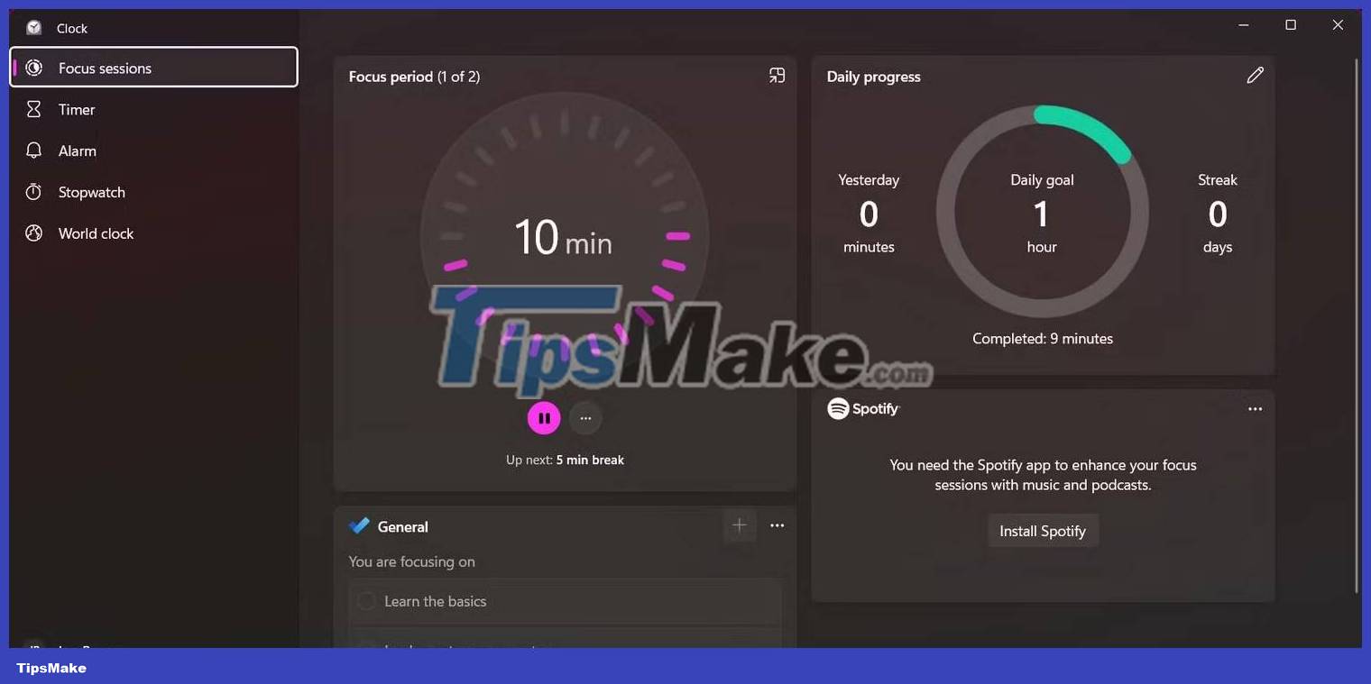 7 best Windows 11 widgets for productivity Picture 3