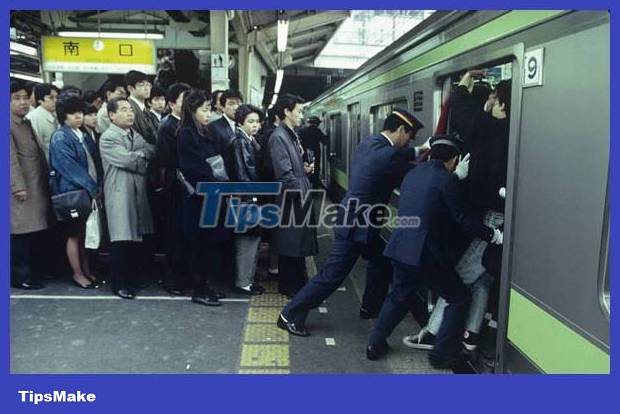 7 interesting things about the most populous city in the world that not everyone knows Picture 2