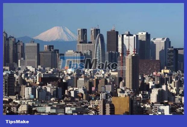 7 interesting things about the most populous city in the world that not everyone knows Picture 5