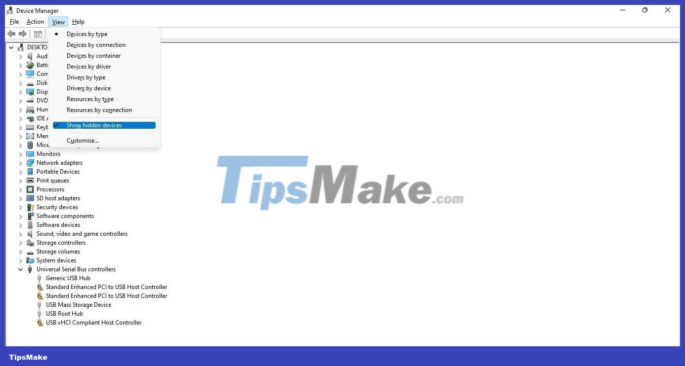 7 ways to fix Memory Integrity feature grayed out on Windows 11 Picture 4