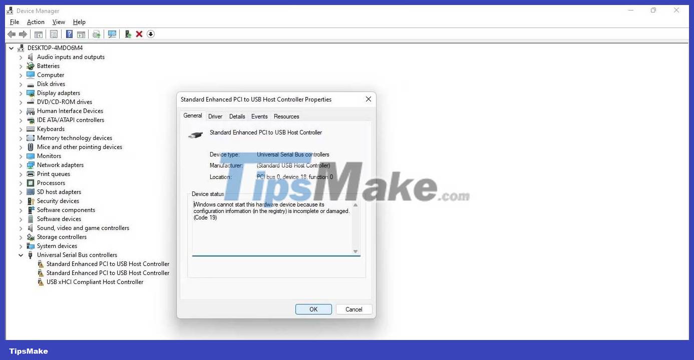 7 ways to fix Memory Integrity feature grayed out on Windows 11 Picture 6