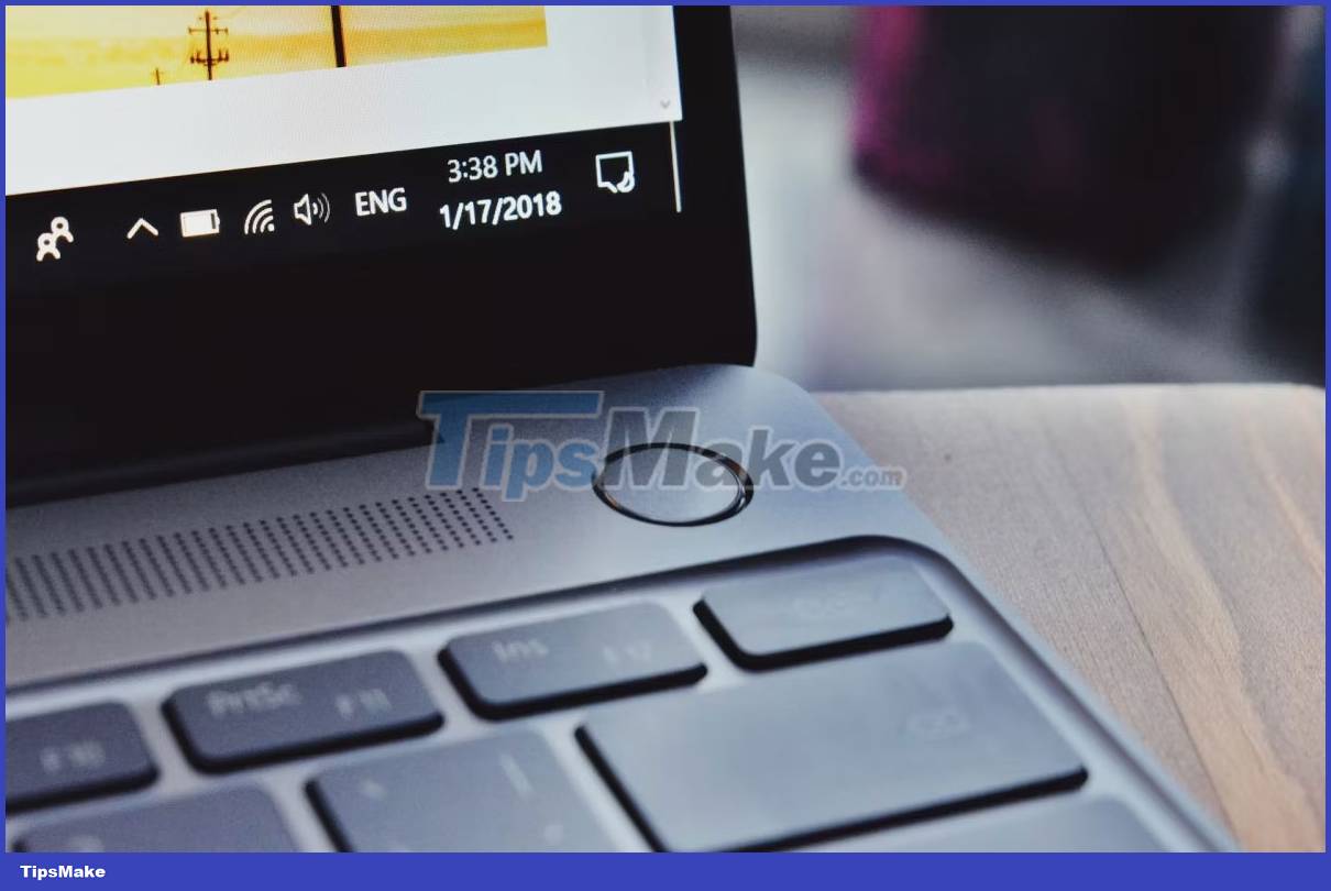 7 ways to fix Windows laptop errors that do not charge via USB-C Picture 2