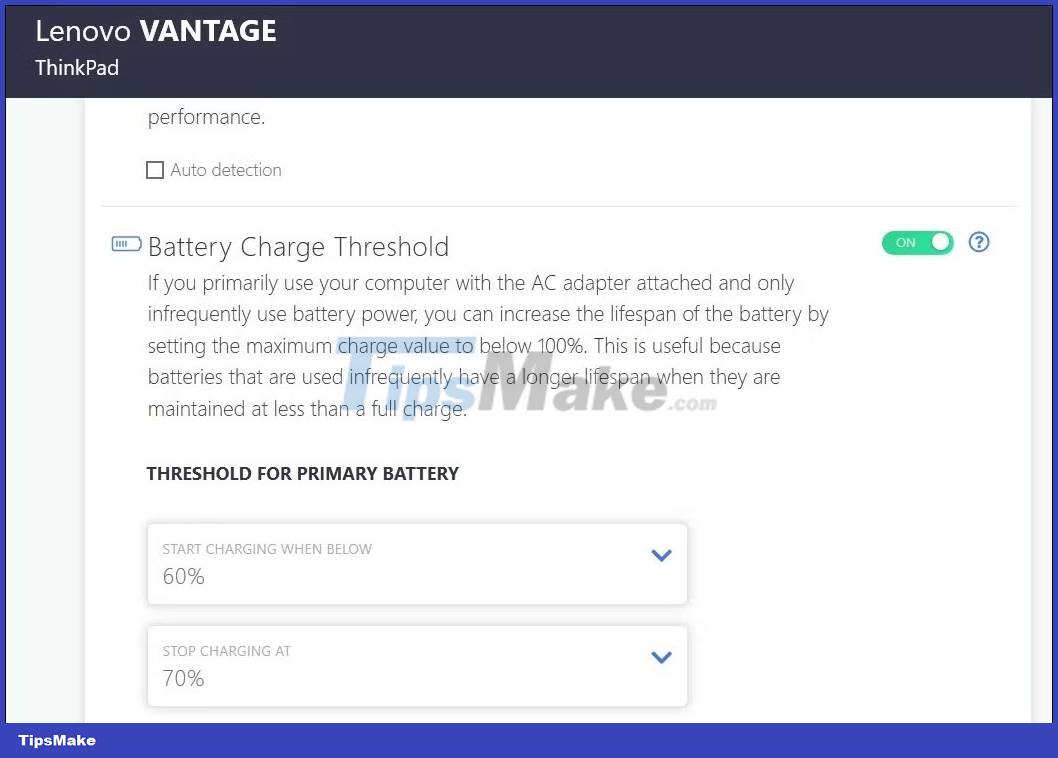7 ways to fix Windows laptop errors that do not charge via USB-C Picture 3