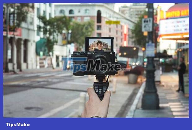 8 best vlogging cameras Picture 5