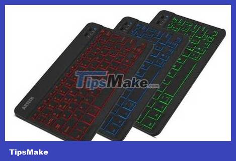 8 best wireless keyboards for traveling Picture 3