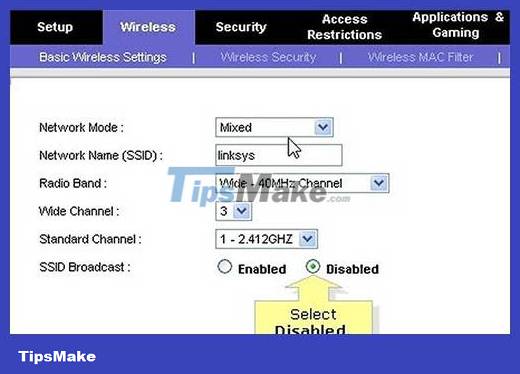 8 tips to secure wifi wireless networks for businesses and families Picture 2