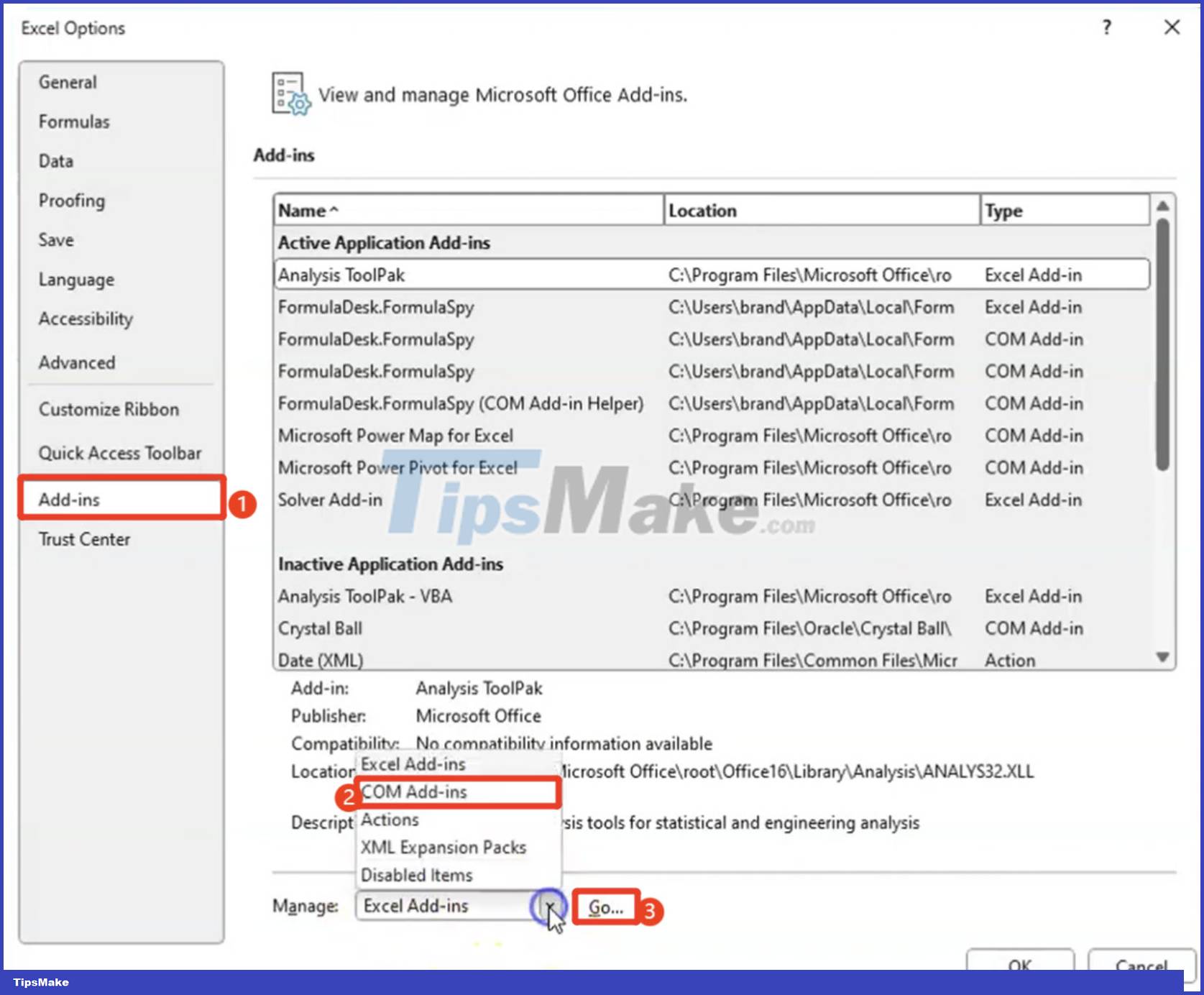 8 ways to fix 'Excel Cannot Open Because The File Format Is Not Valid' error Picture 15