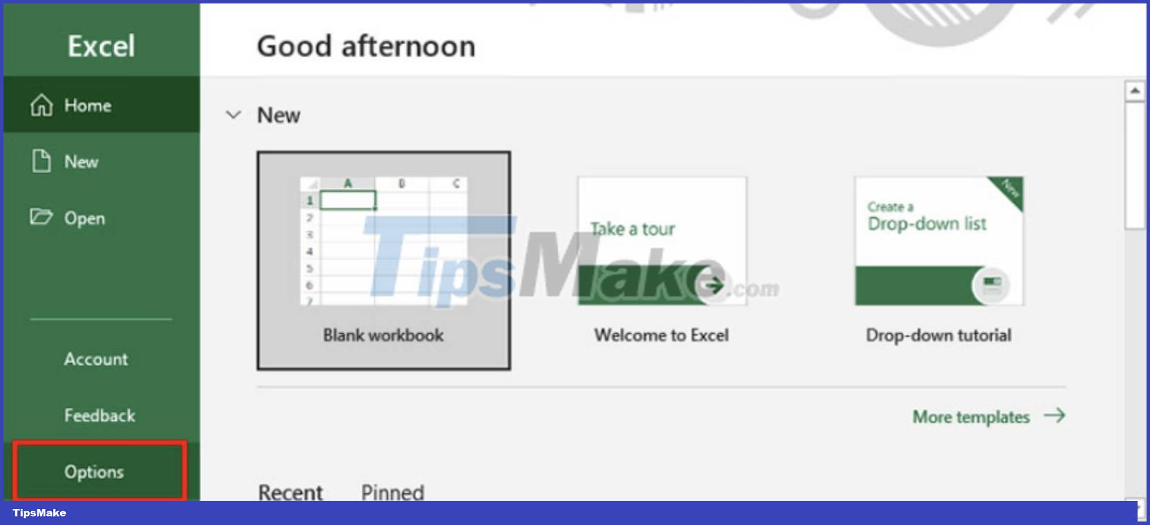 8 ways to fix 'Excel Cannot Open Because The File Format Is Not Valid' error Picture 16