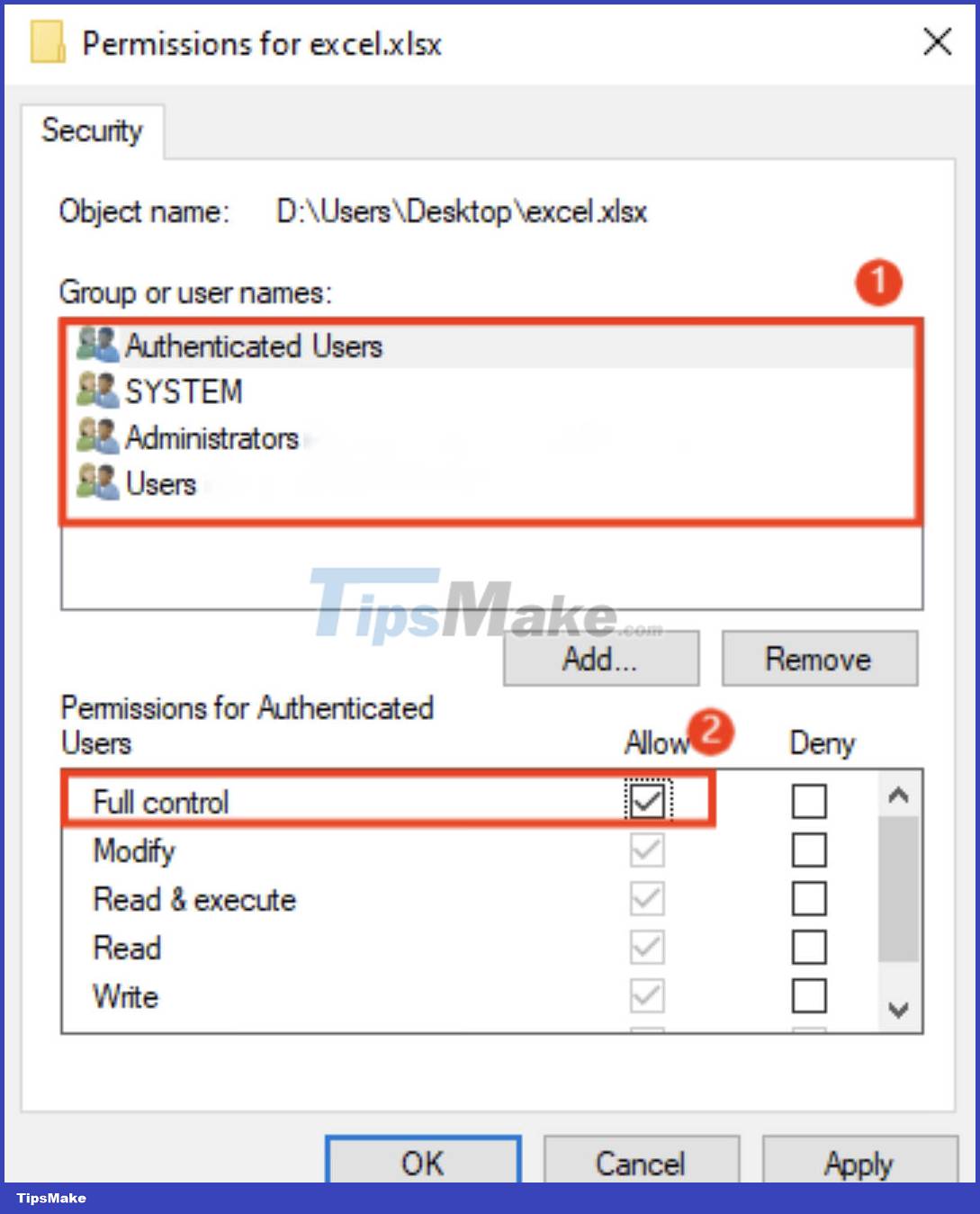 8 ways to fix 'Excel Cannot Open Because The File Format Is Not Valid' error Picture 8