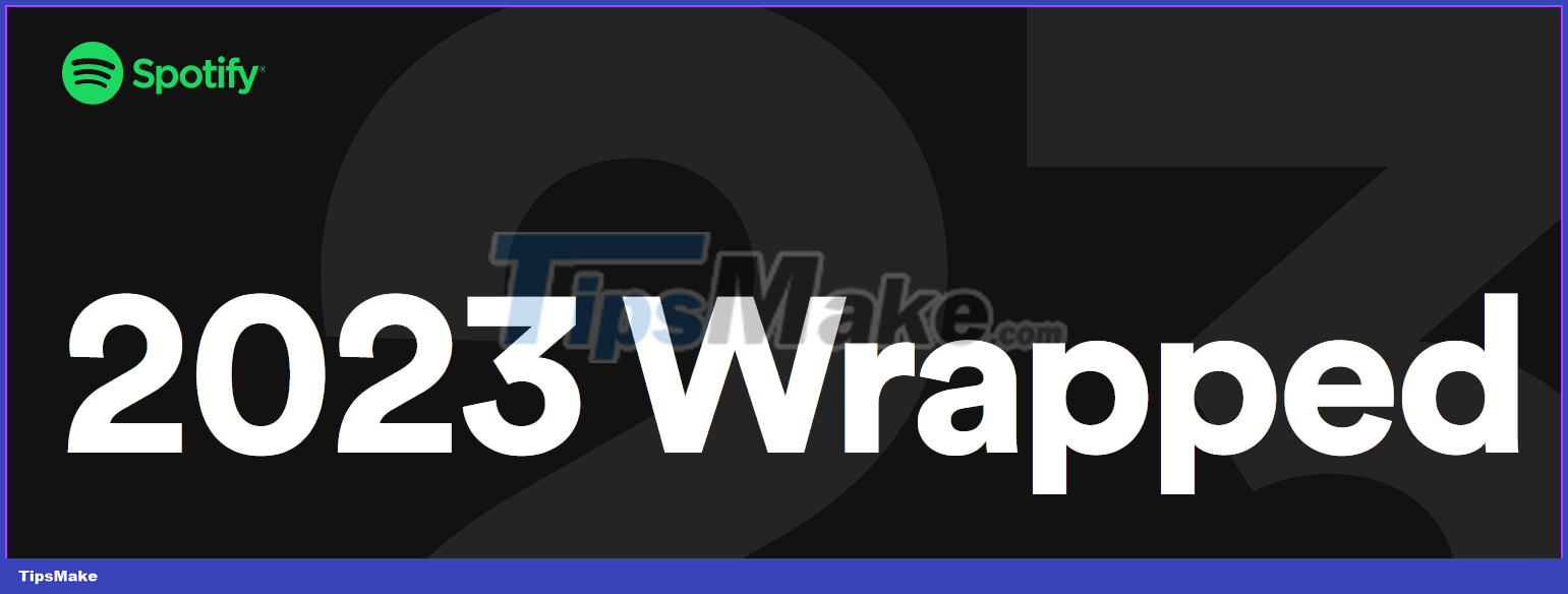 8 ways to fix Spotify Wrapped not displaying on mobile app Picture 1