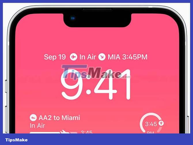 9 best iPhone lock screen widgets Picture 4