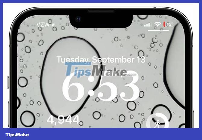 9 best iPhone lock screen widgets Picture 6