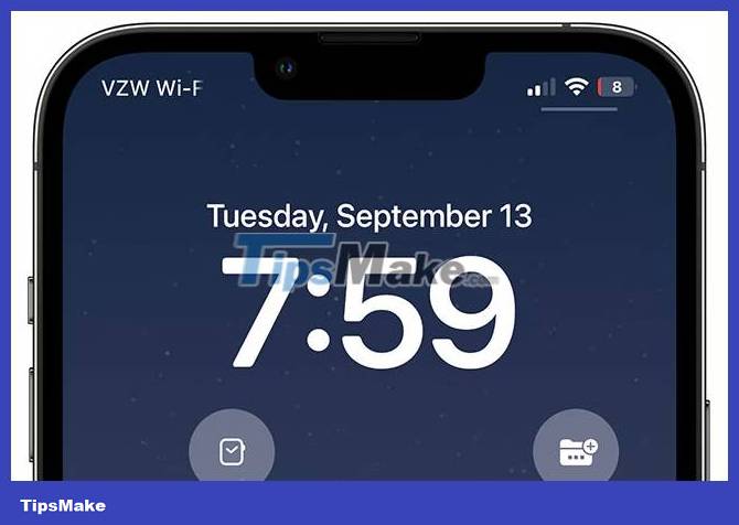 9 best iPhone lock screen widgets Picture 7