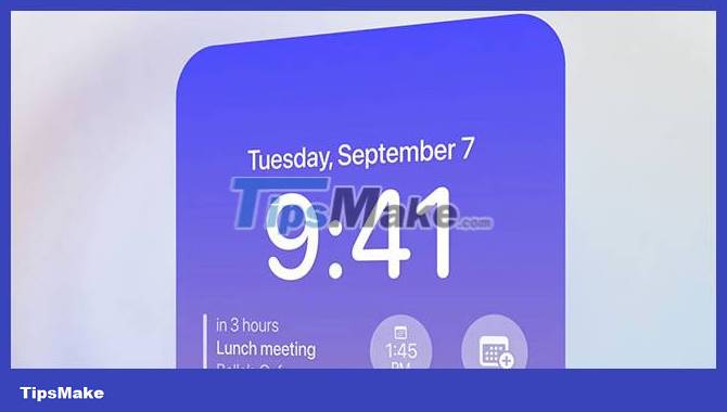 9 best iPhone lock screen widgets Picture 9