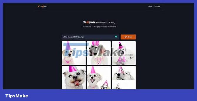 9 free AI tools that create images from text Picture 3