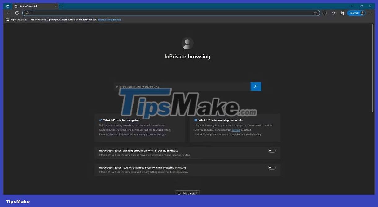 9 Microsoft Edge features help enhance online protection and security Picture 10