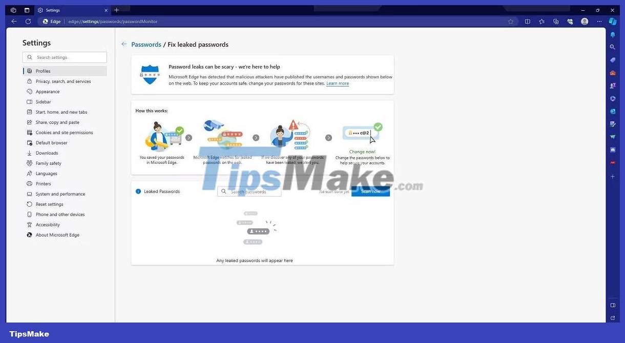 9 Microsoft Edge features help enhance online protection and security Picture 3