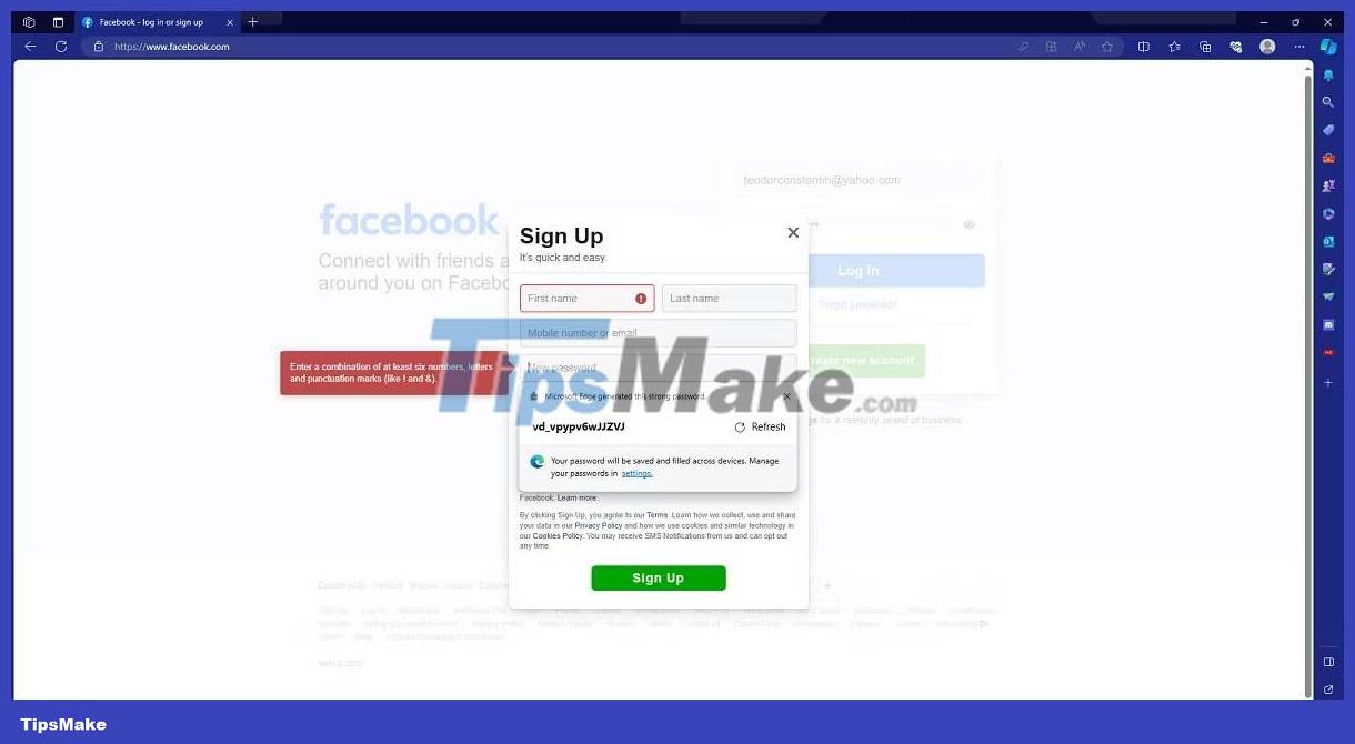 9 Microsoft Edge features help enhance online protection and security Picture 4