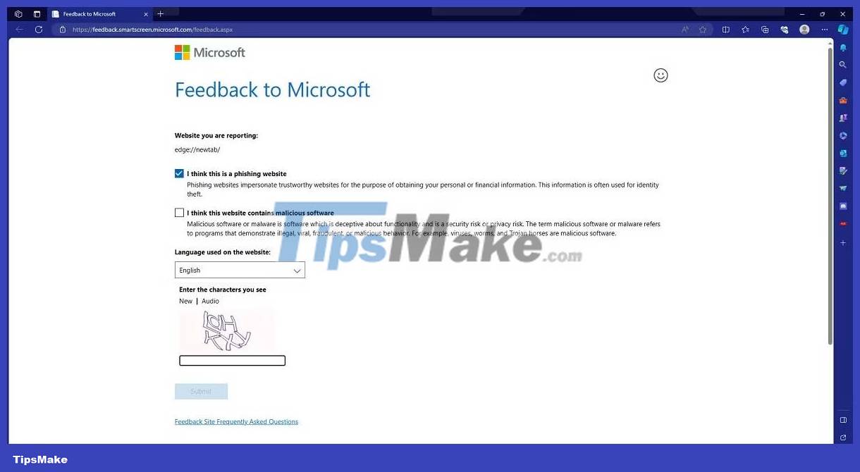 9 Microsoft Edge features help enhance online protection and security Picture 6