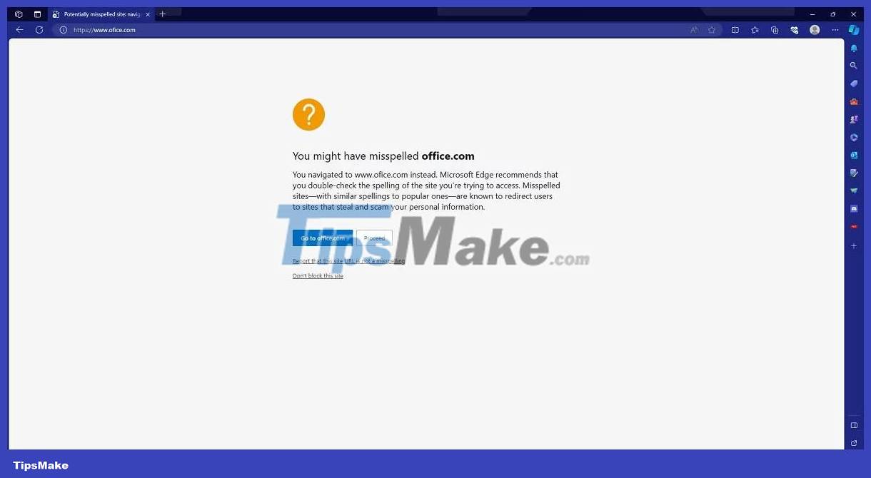 9 Microsoft Edge features help enhance online protection and security Picture 8