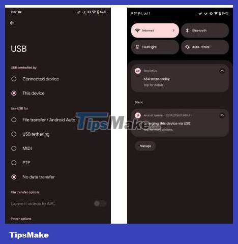 9 things you can only do on Android phones Picture 2